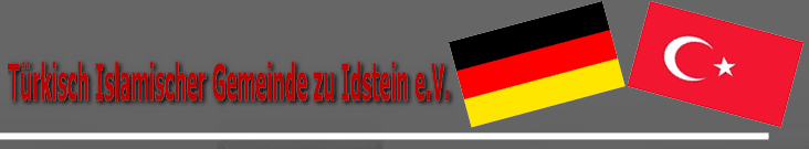Türkisch-Islamische Gemeinde zu Idstein e.V.