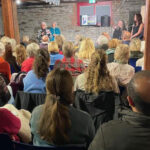 IKW 2025 - Autorenlesung Gerberhaus