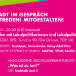 Tag der Demokratie 2025