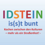 Idstein isst bunt