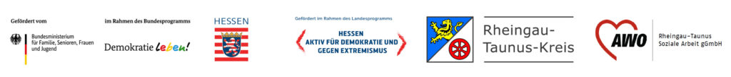 Demokratie Leben